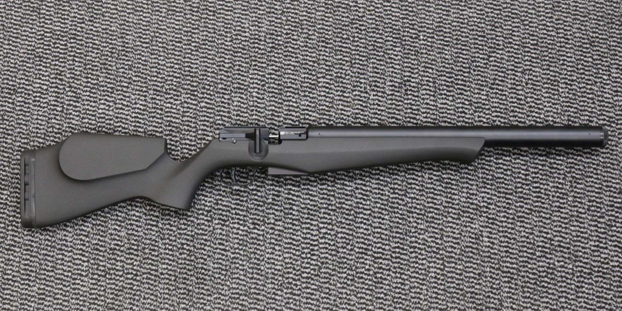 FX .177 DRS CLASSIC SYNTHETIC