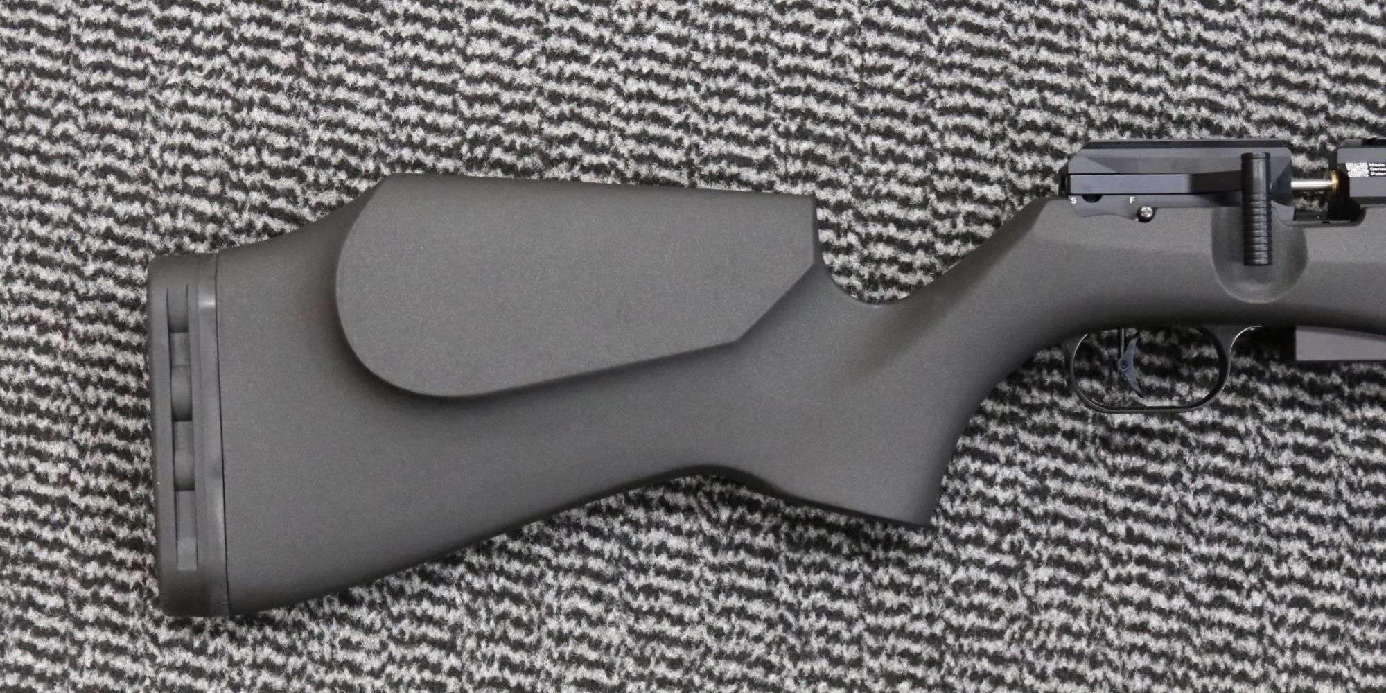 FX .177 DRS CLASSIC SYNTHETIC