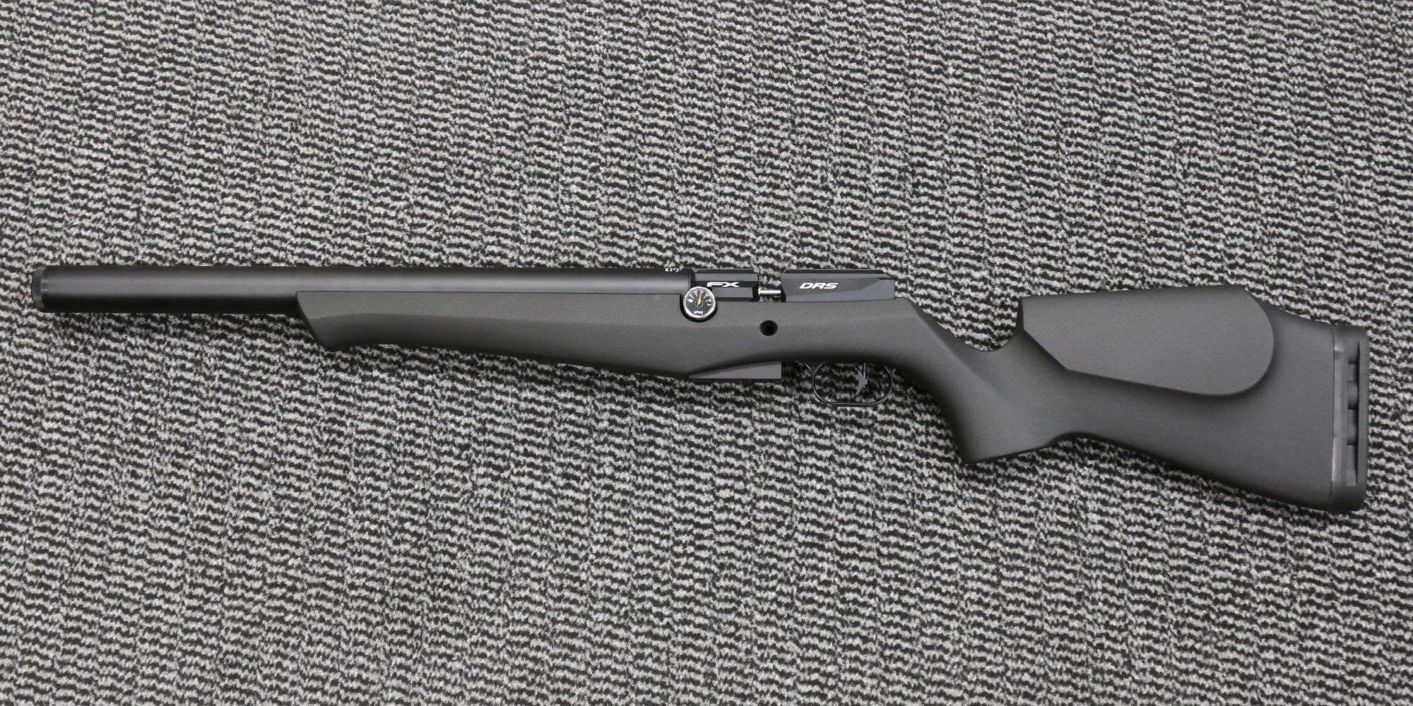 FX .177 DRS CLASSIC SYNTHETIC