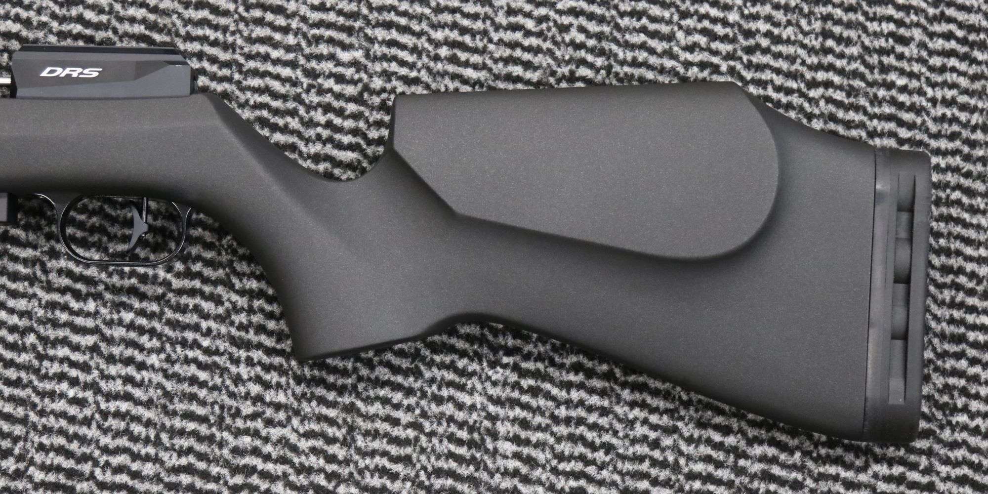 FX .177 DRS CLASSIC SYNTHETIC