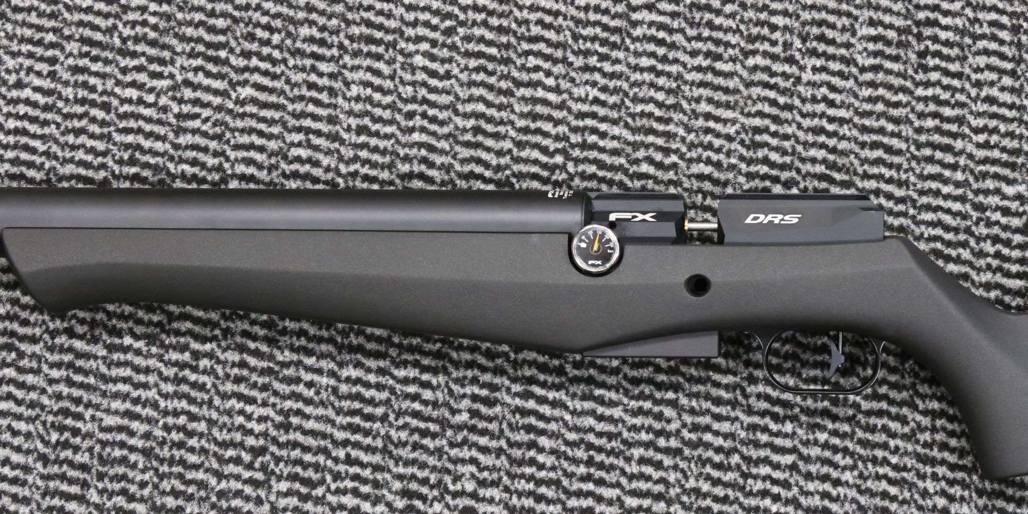 FX .177 DRS CLASSIC SYNTHETIC