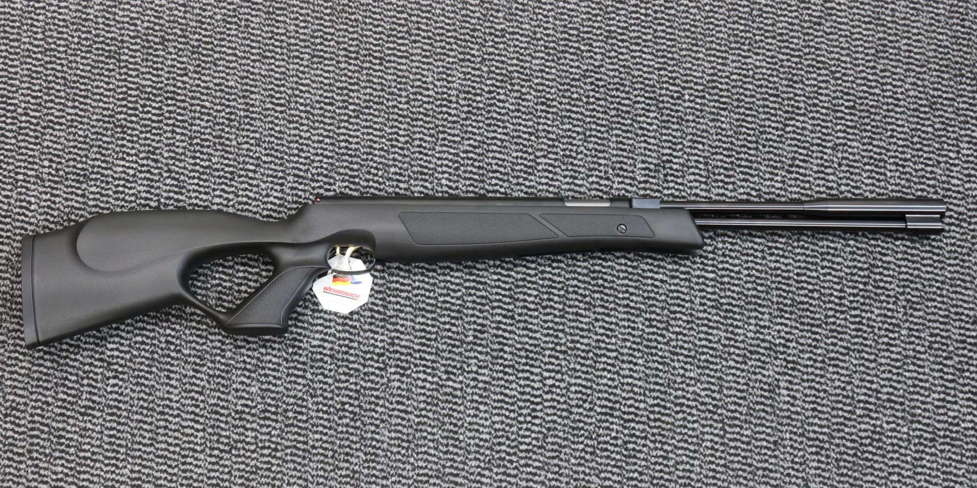 Weihrauch .177 HW 97KT SYN