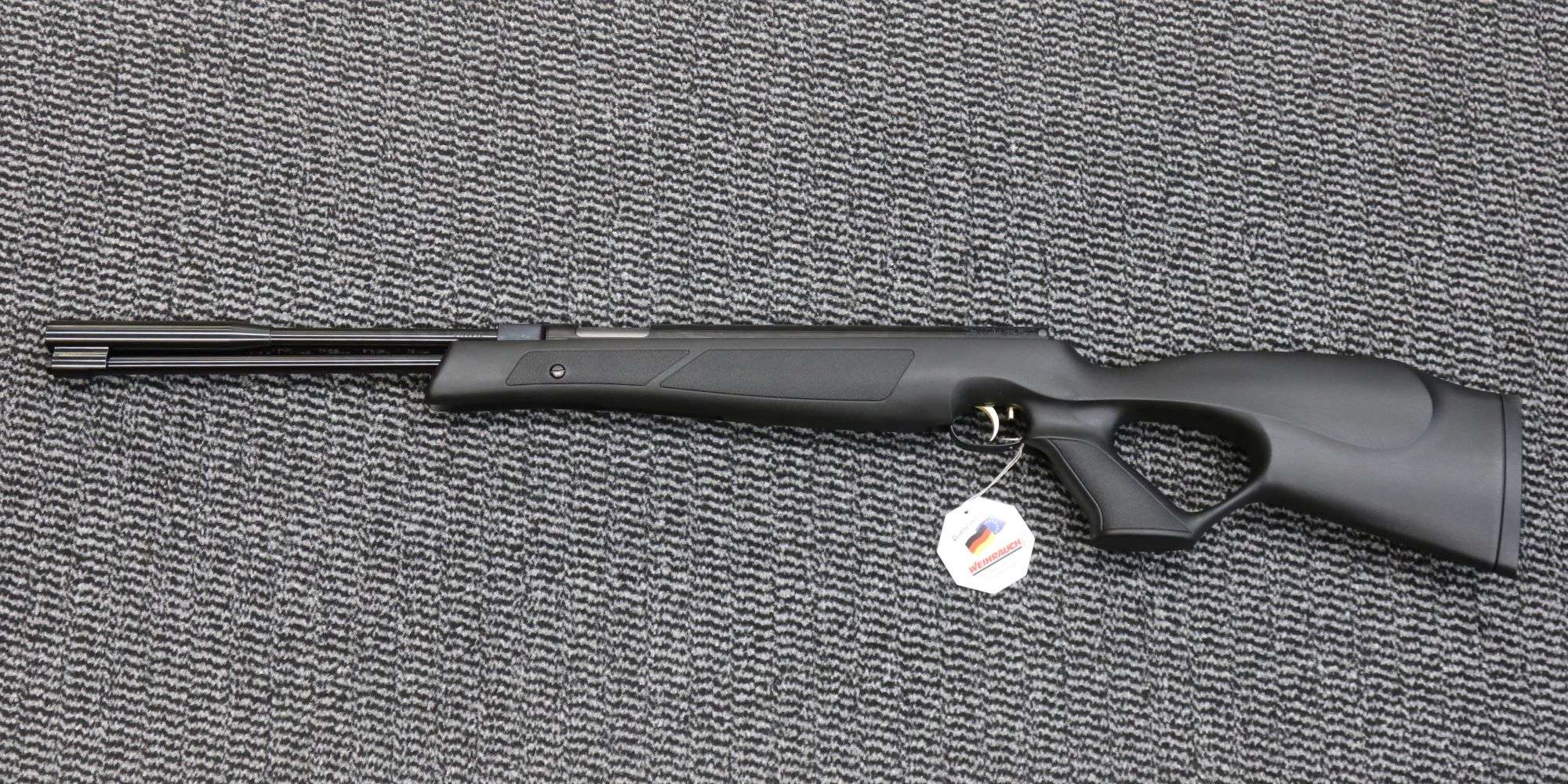 Weihrauch .177 HW 97KT SYN