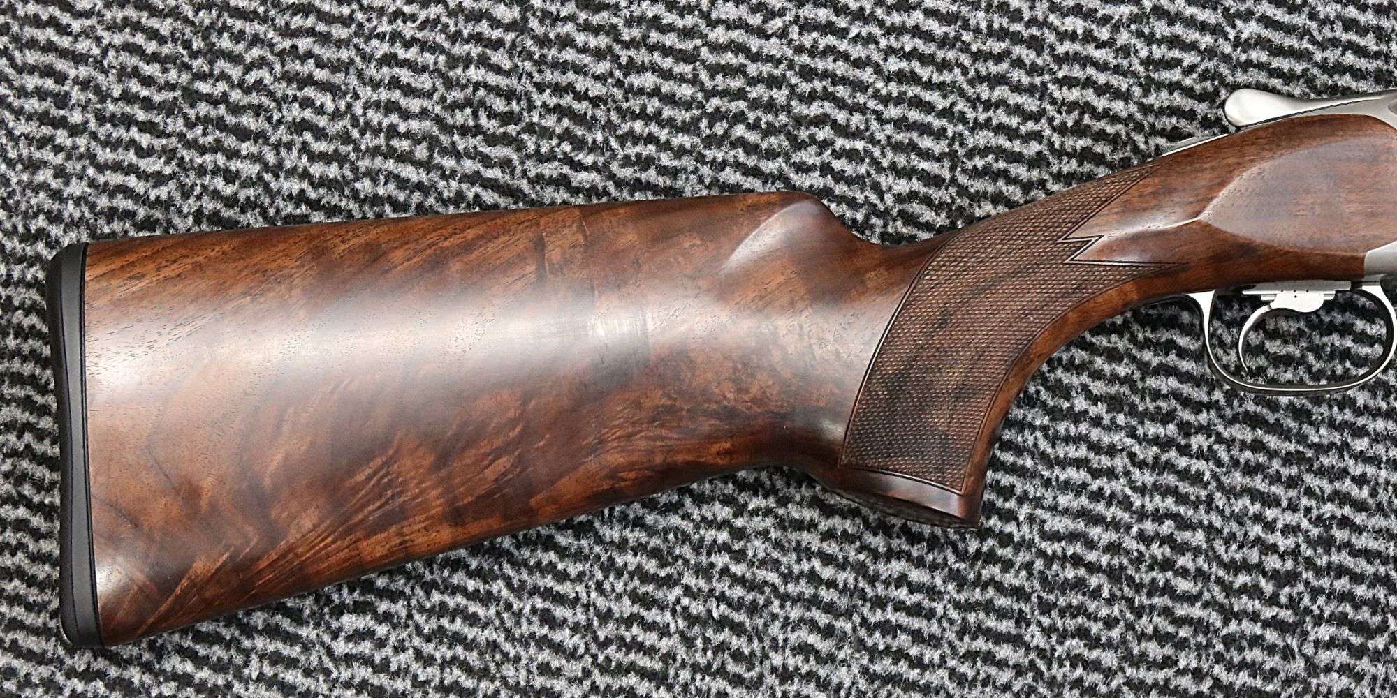 Browning 12 gauge B825 SPORTER