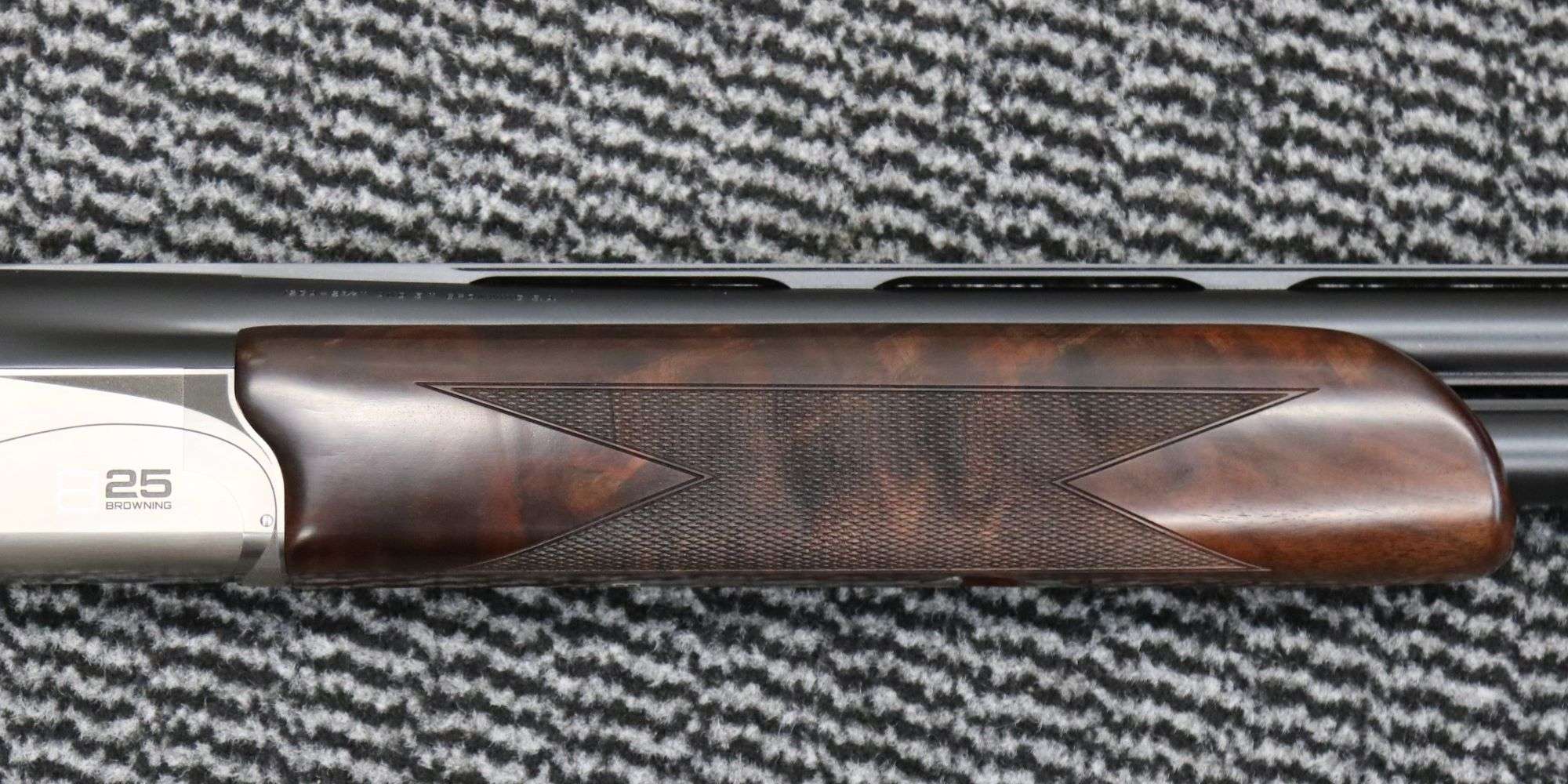 Browning 12 gauge B825 SPORTER