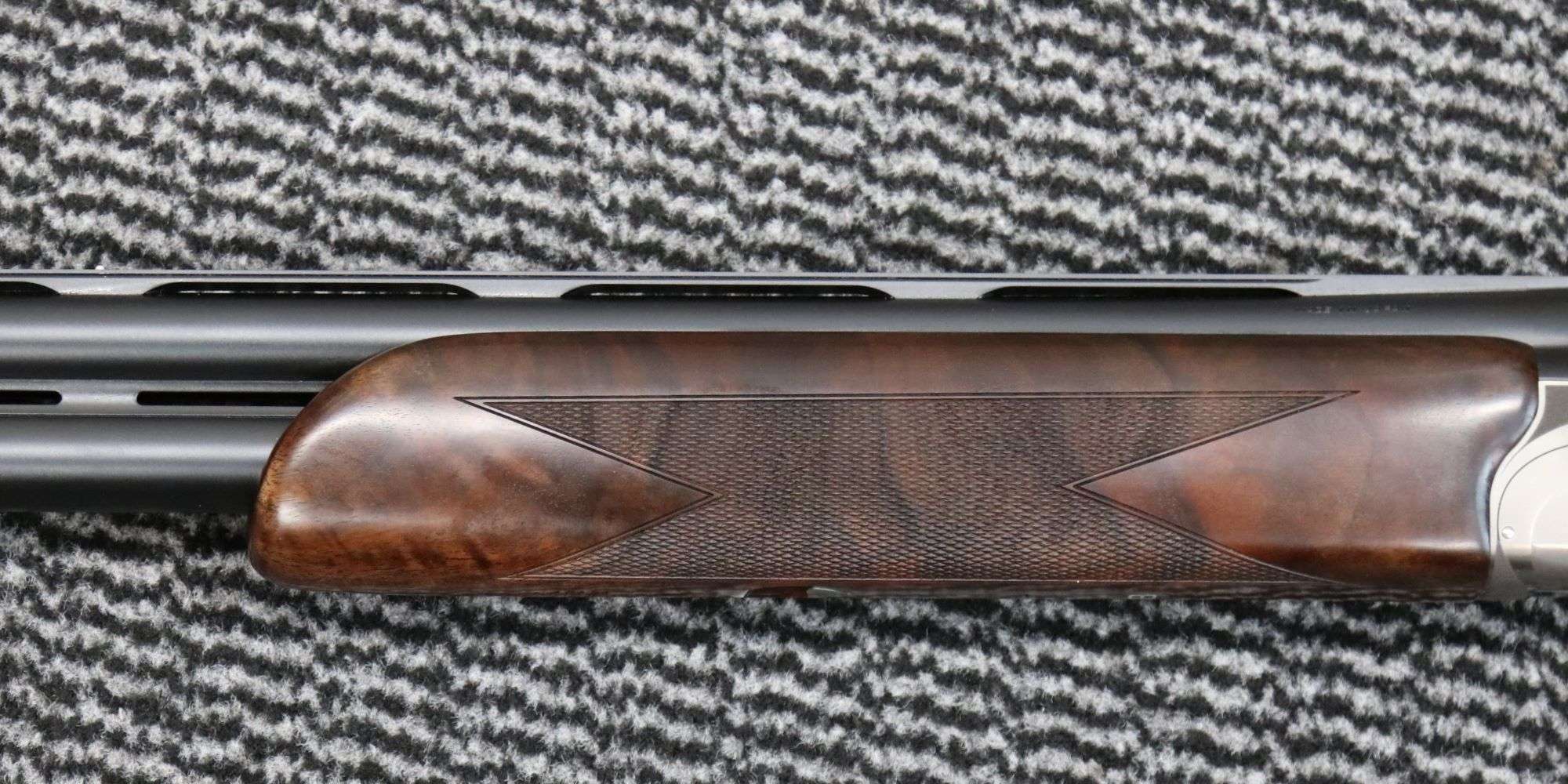 Browning 12 gauge B825 SPORTER