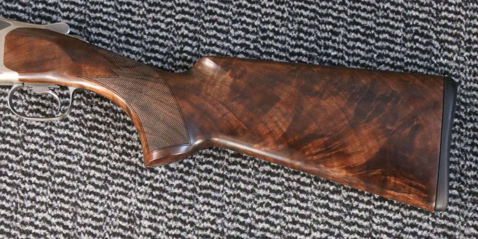 Browning 12 gauge B825 SPORTER