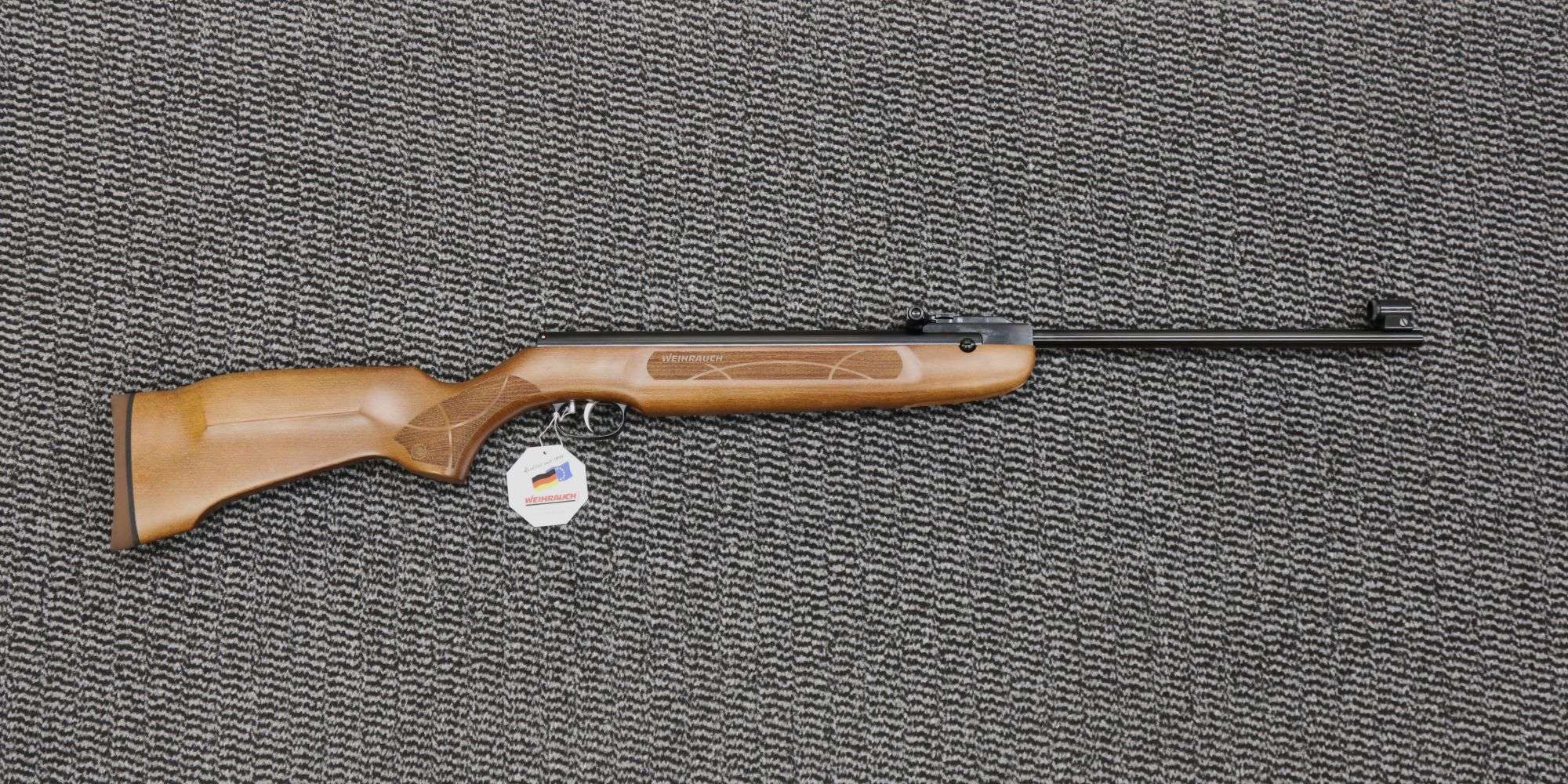 Weihrauch .177 HW 99 S