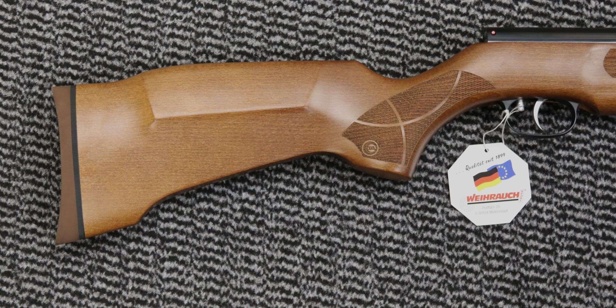 Weihrauch .177 HW 99 S