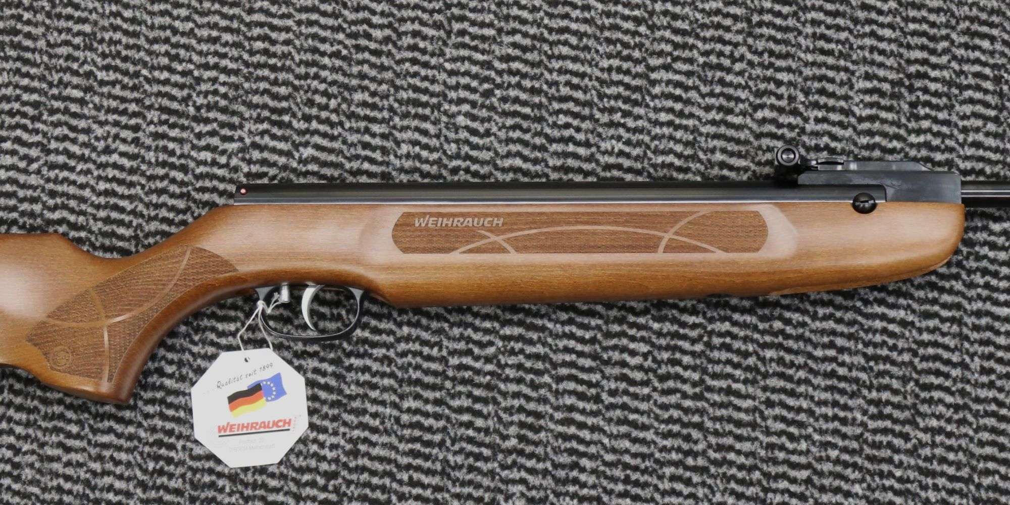 Weihrauch .177 HW 99 S