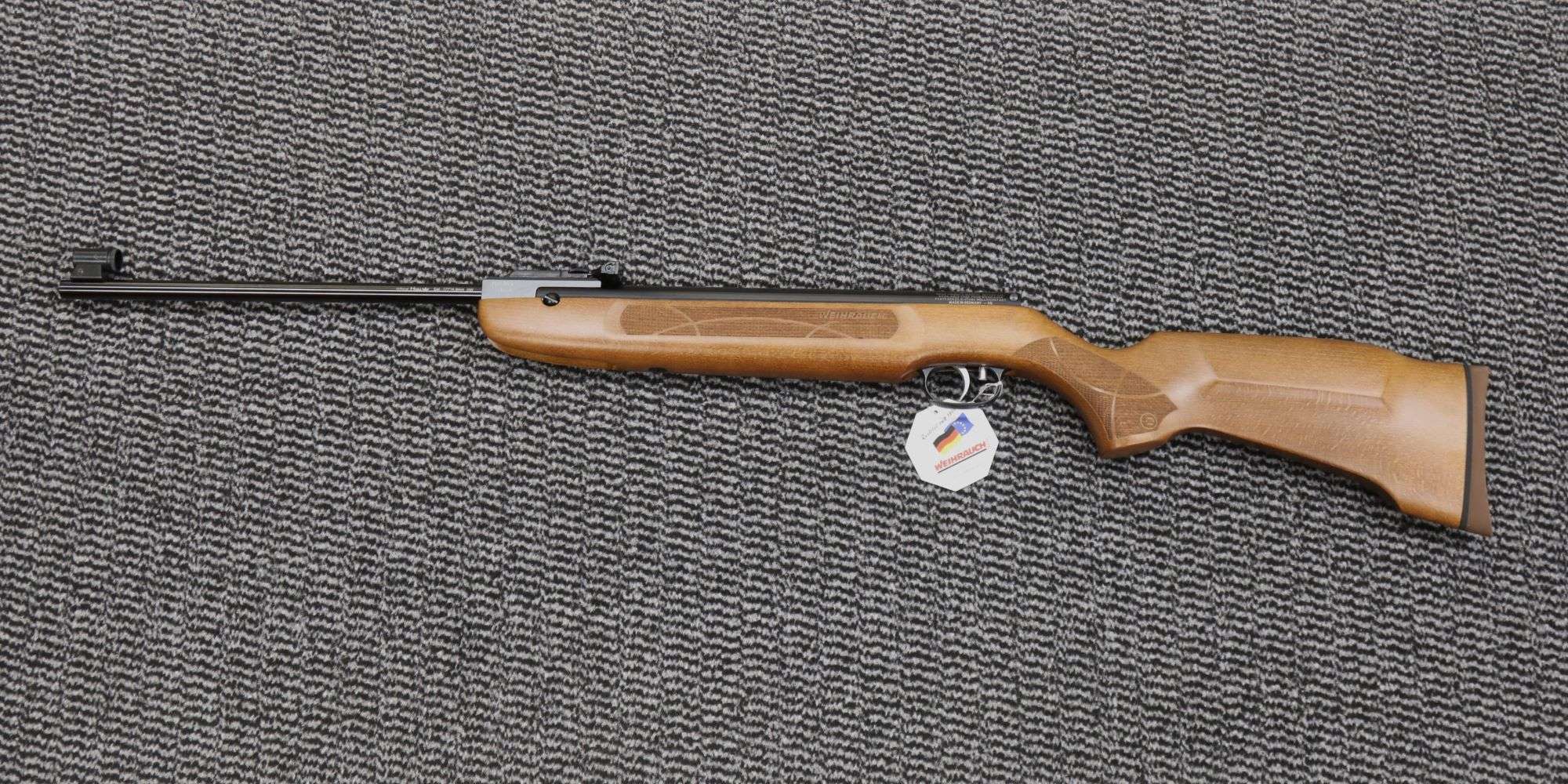 Weihrauch .177 HW 99 S