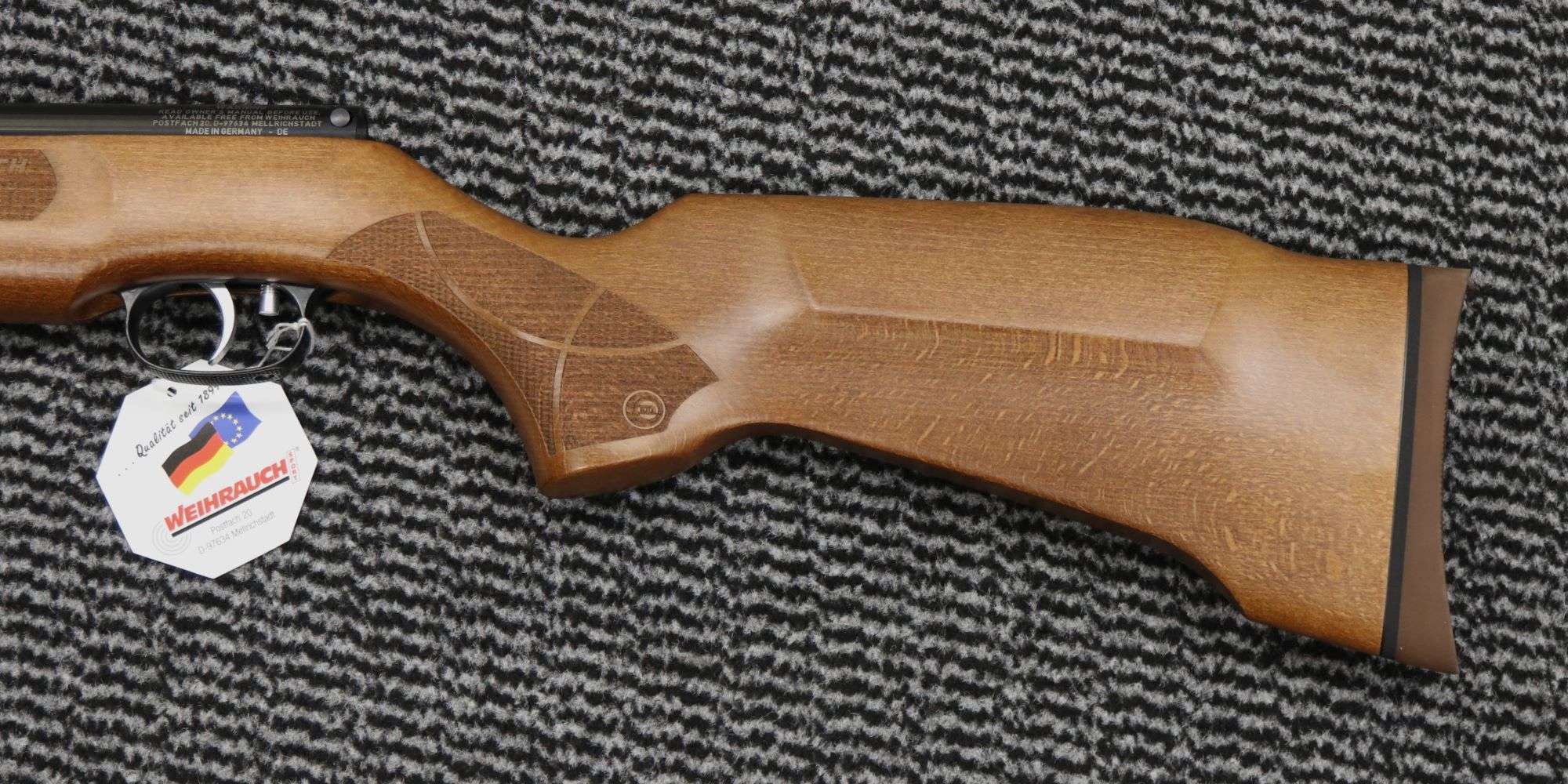 Weihrauch .177 HW 99 S