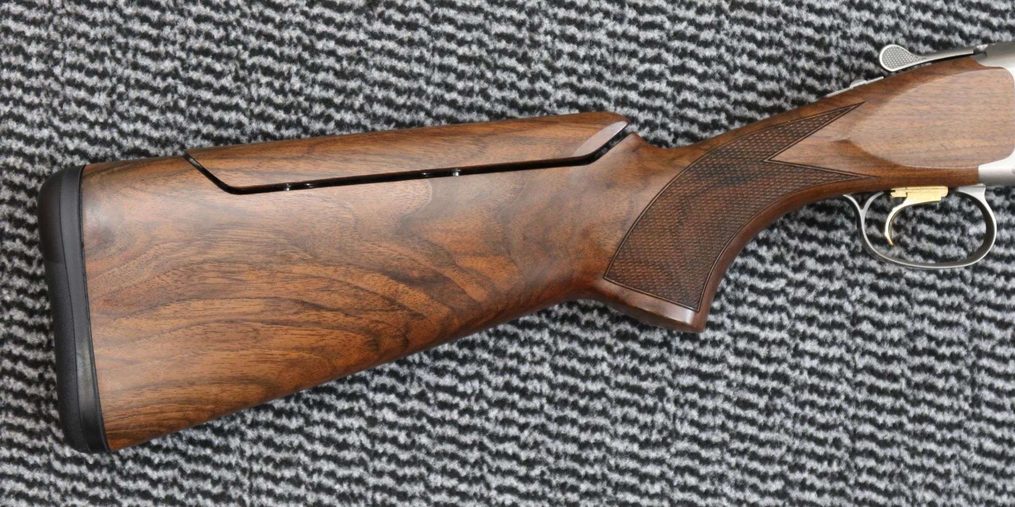 Browning 12 gauge Ultra XS Pro Adj