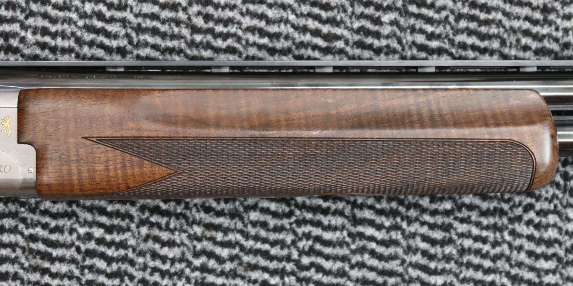 Browning 12 gauge Ultra XS Pro Adj
