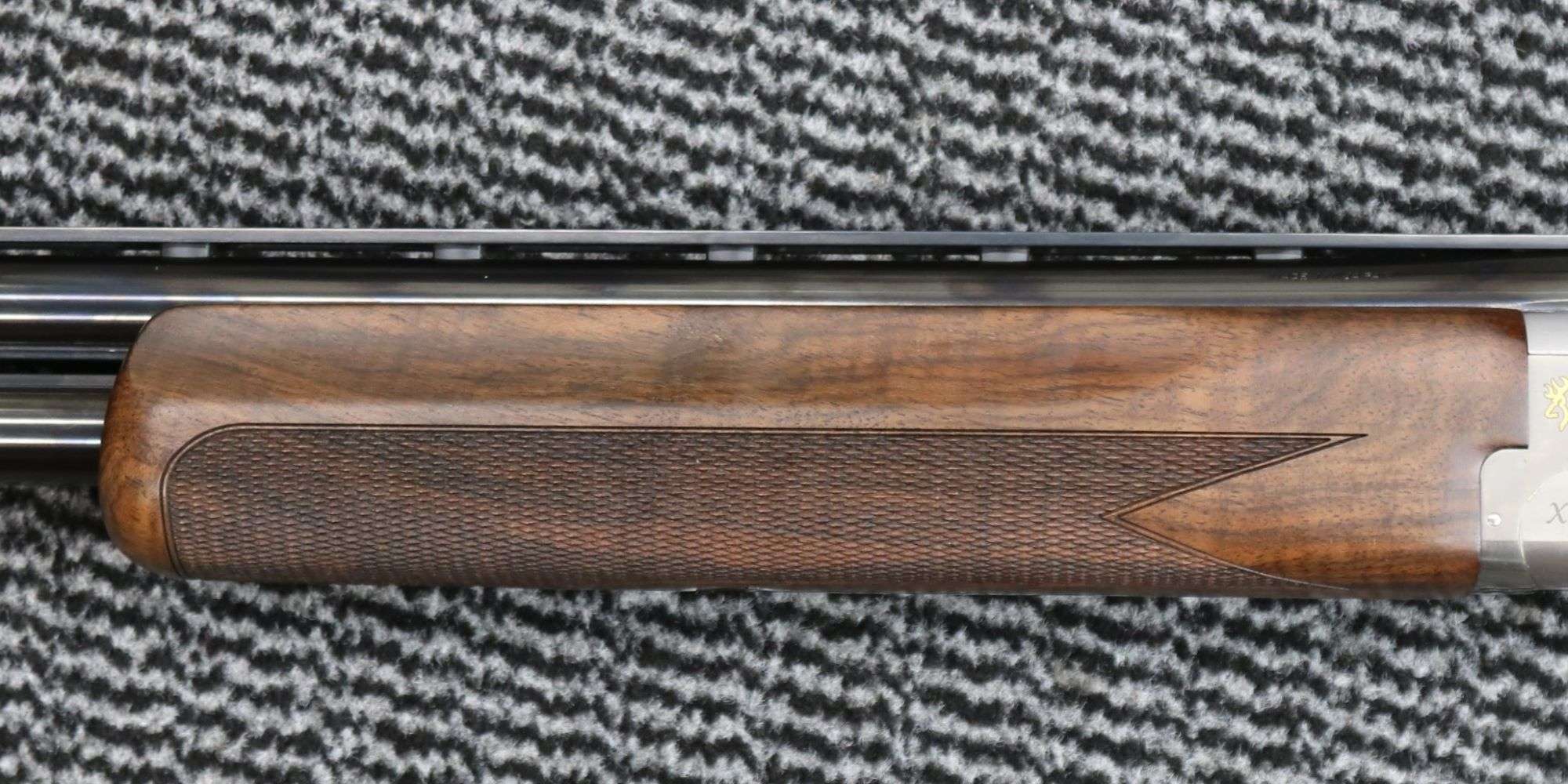 Browning 12 gauge Ultra XS Pro Adj