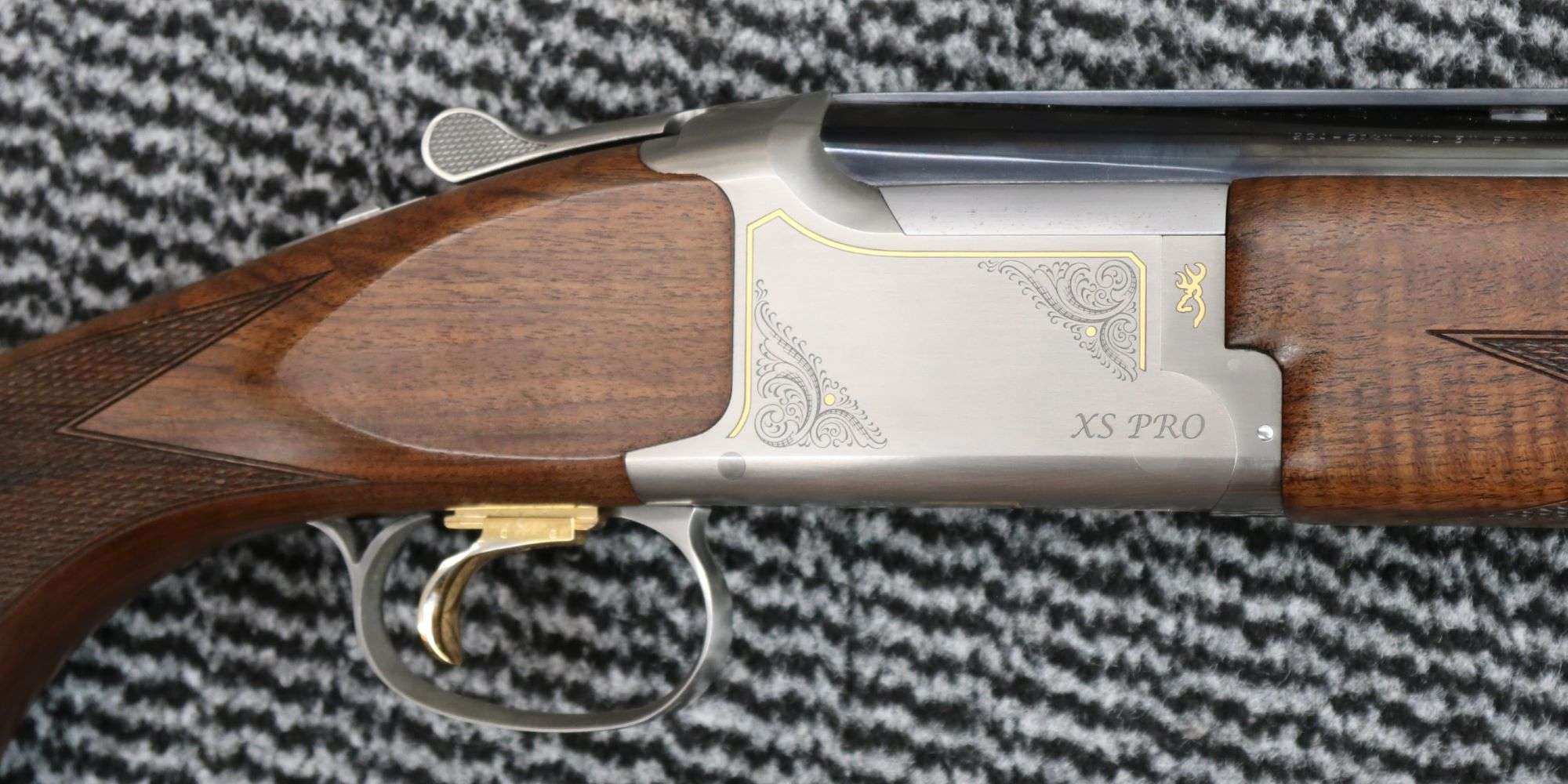 Browning 12 gauge Ultra XS Pro Adj