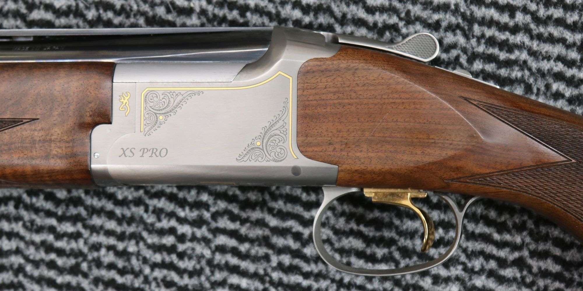 Browning 12 gauge Ultra XS Pro Adj