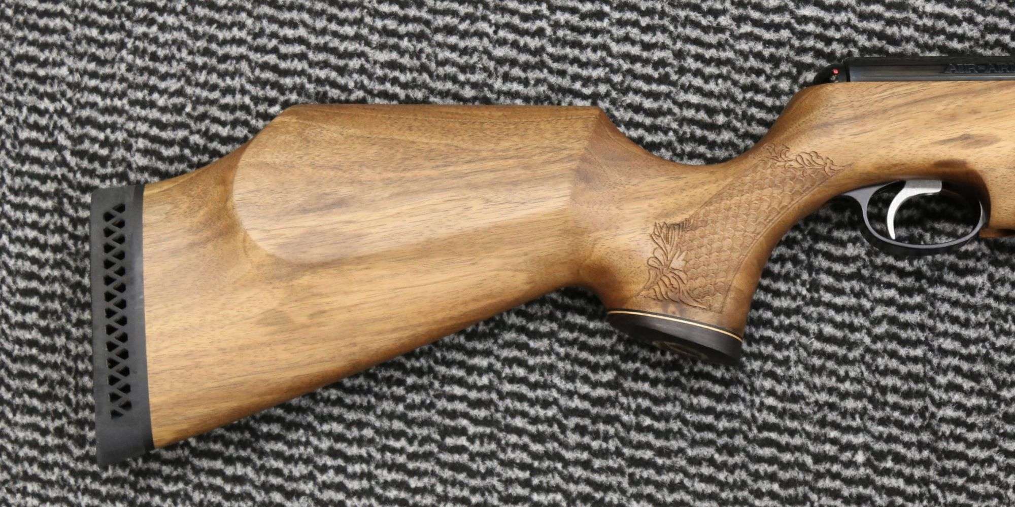 Air Arms .177 TX 200 Hunter Carbine Walnut