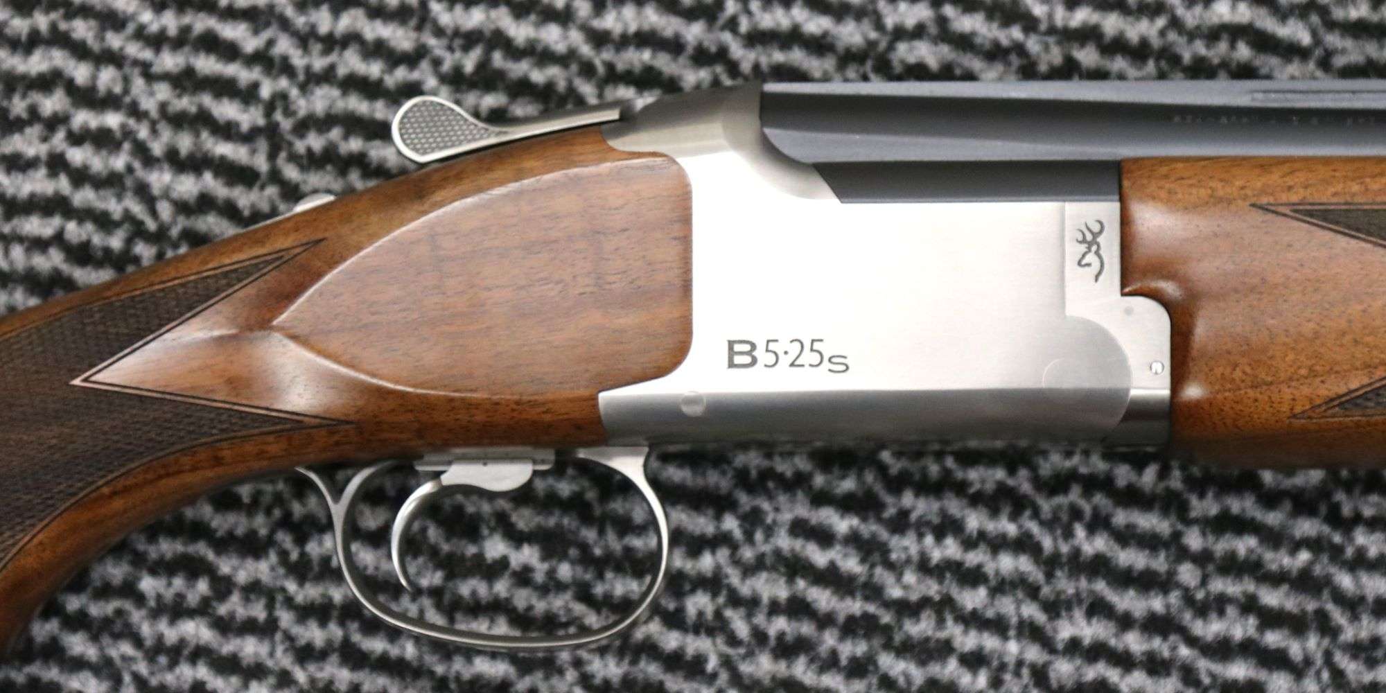 Browning 12 gauge B525 Sporter One