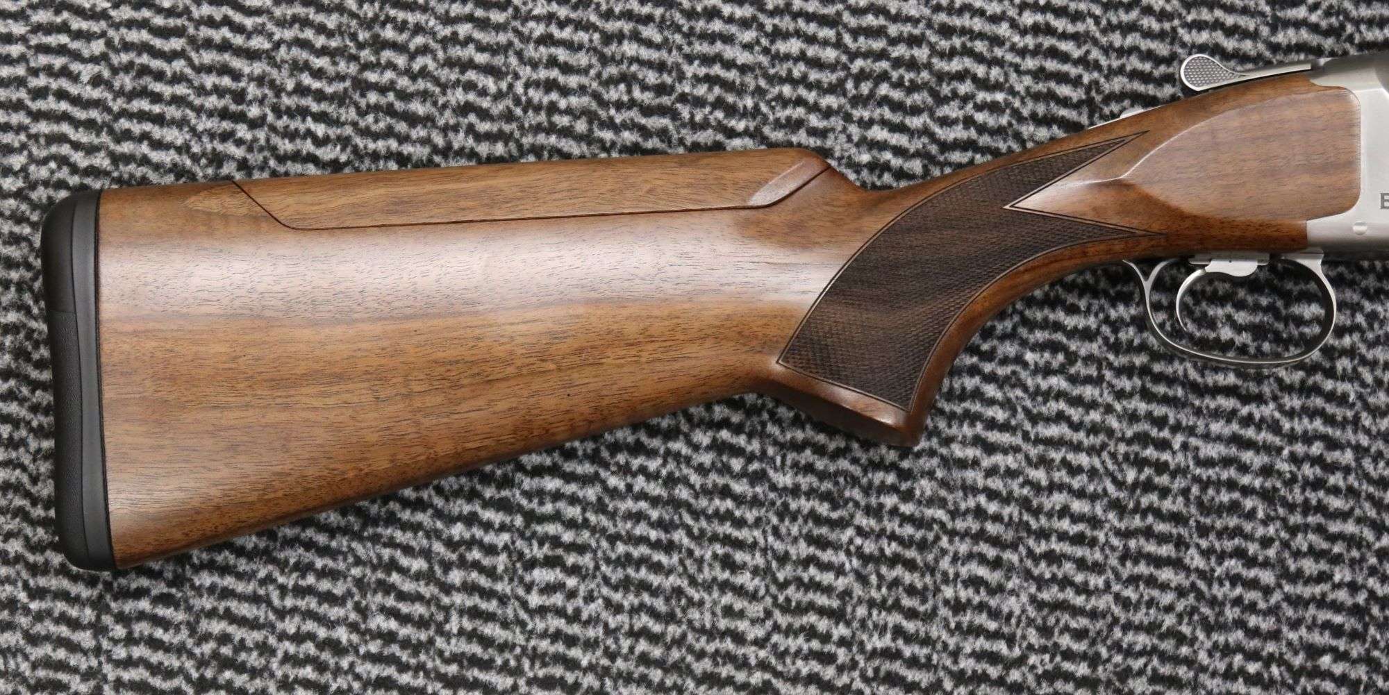 Browning 12 gauge B525 Sporter One