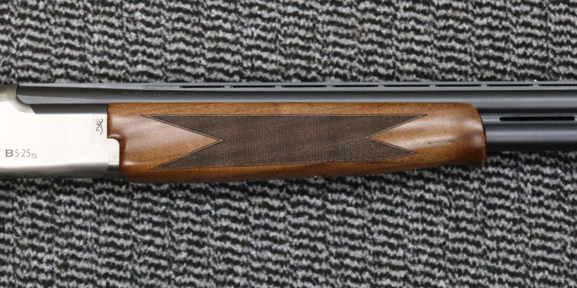 Browning 12 gauge B525 Sporter One