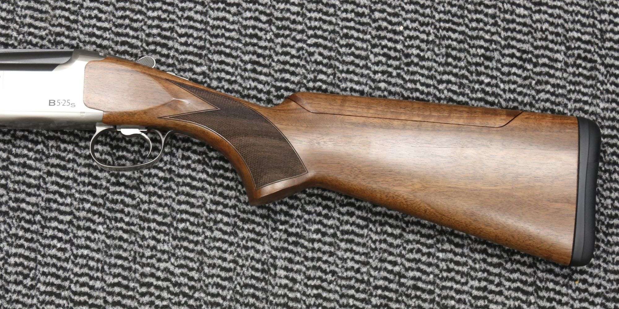Browning 12 gauge B525 Sporter One