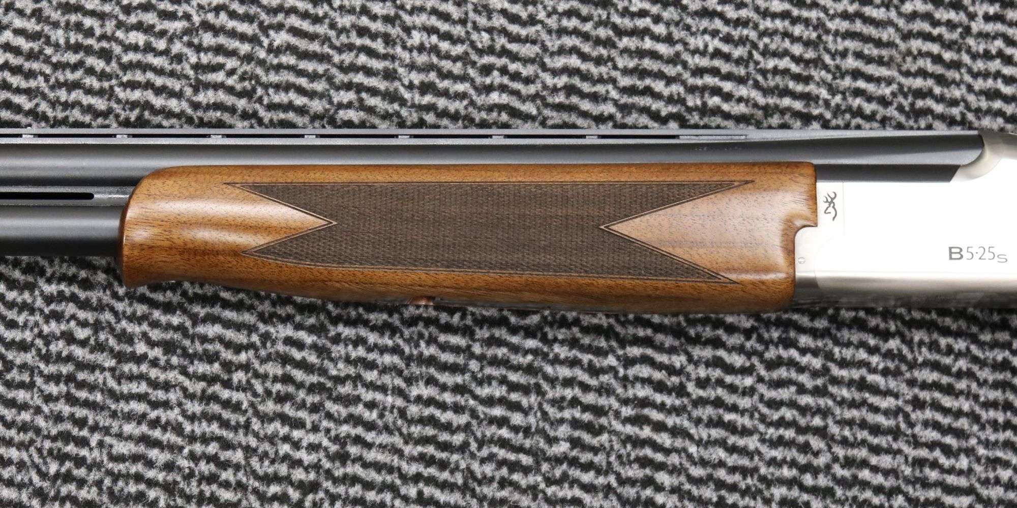 Browning 12 gauge B525 Sporter One
