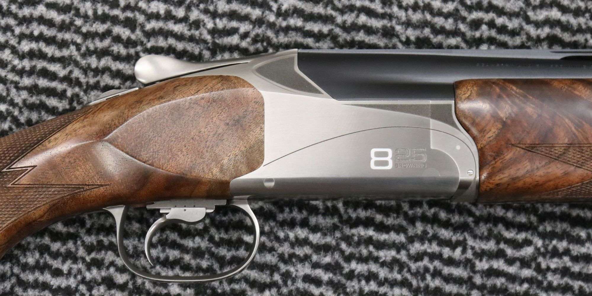 Browning 12 gauge B825 SPORTER ADJ