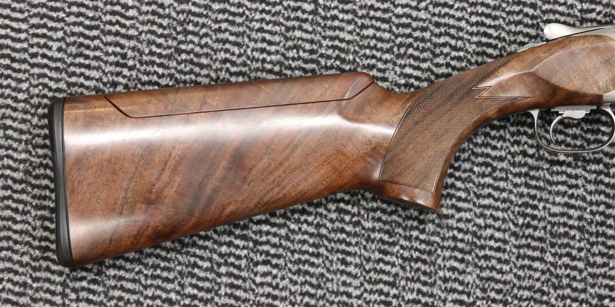 Browning 12 gauge B825 SPORTER ADJ