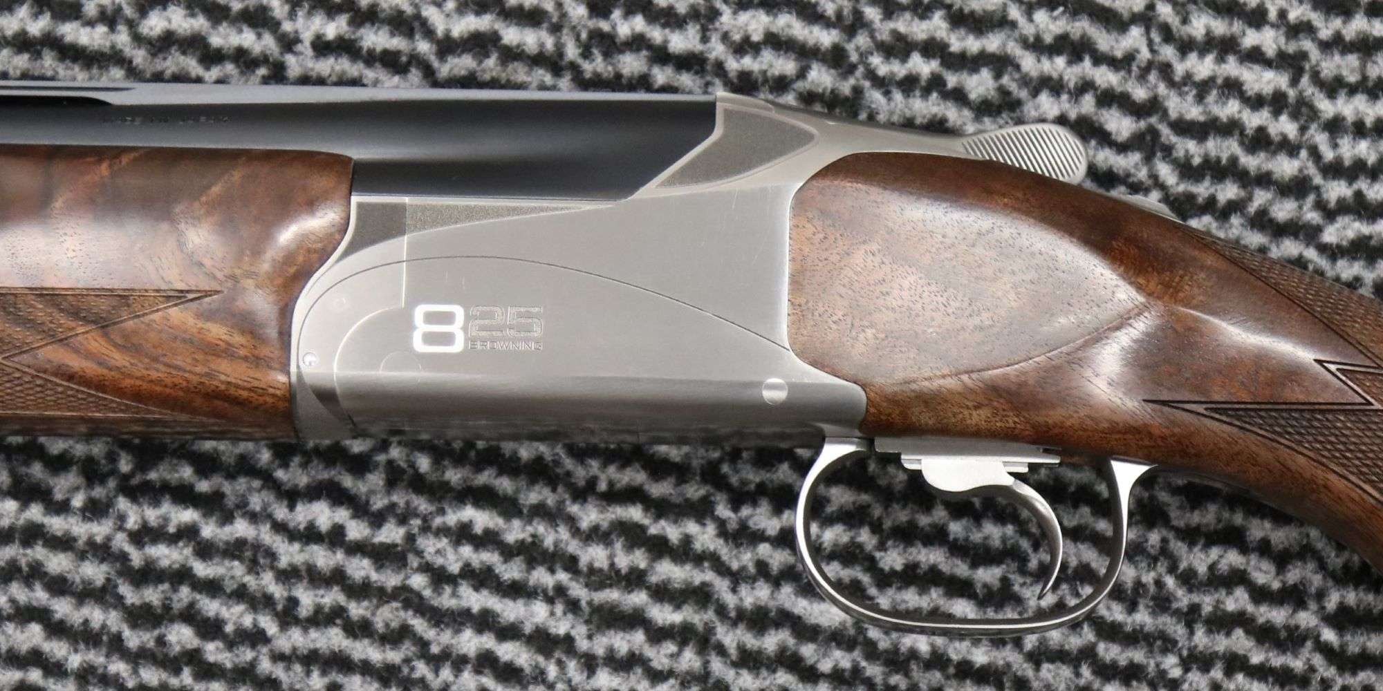 Browning 12 gauge B825 SPORTER ADJ