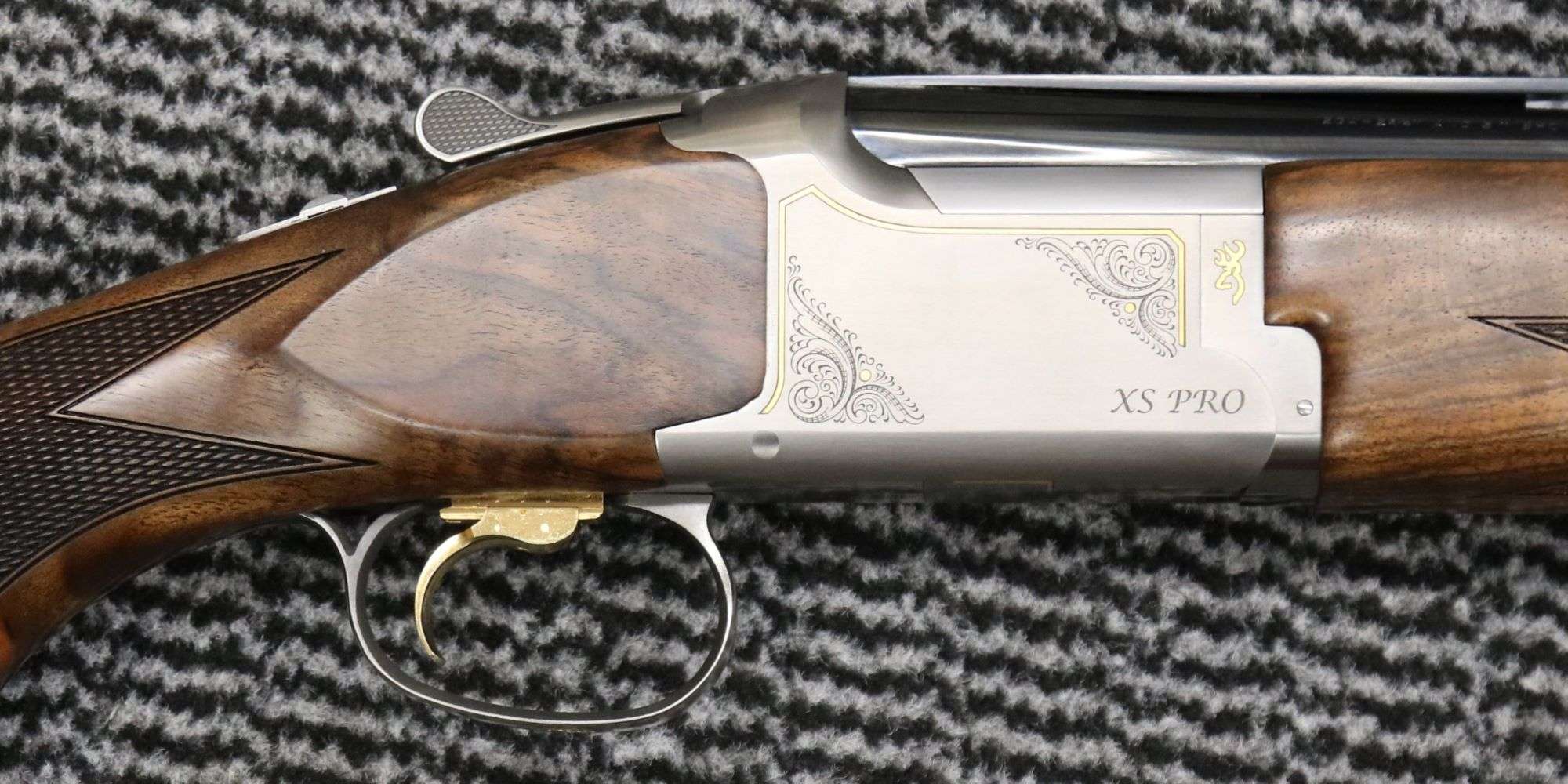 Browning 12 gauge Ultra XS Pro Adj