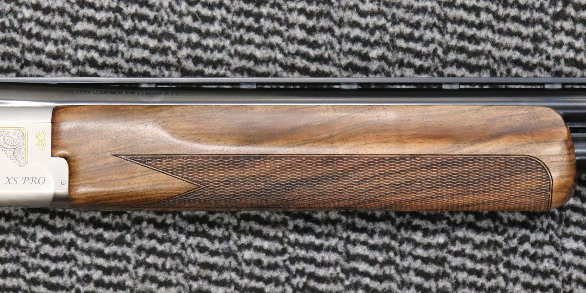 Browning 12 gauge Ultra XS Pro Adj