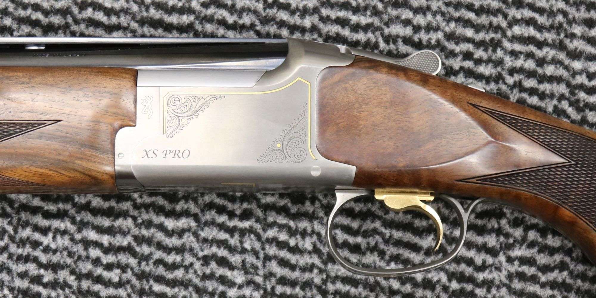 Browning 12 gauge Ultra XS Pro Adj