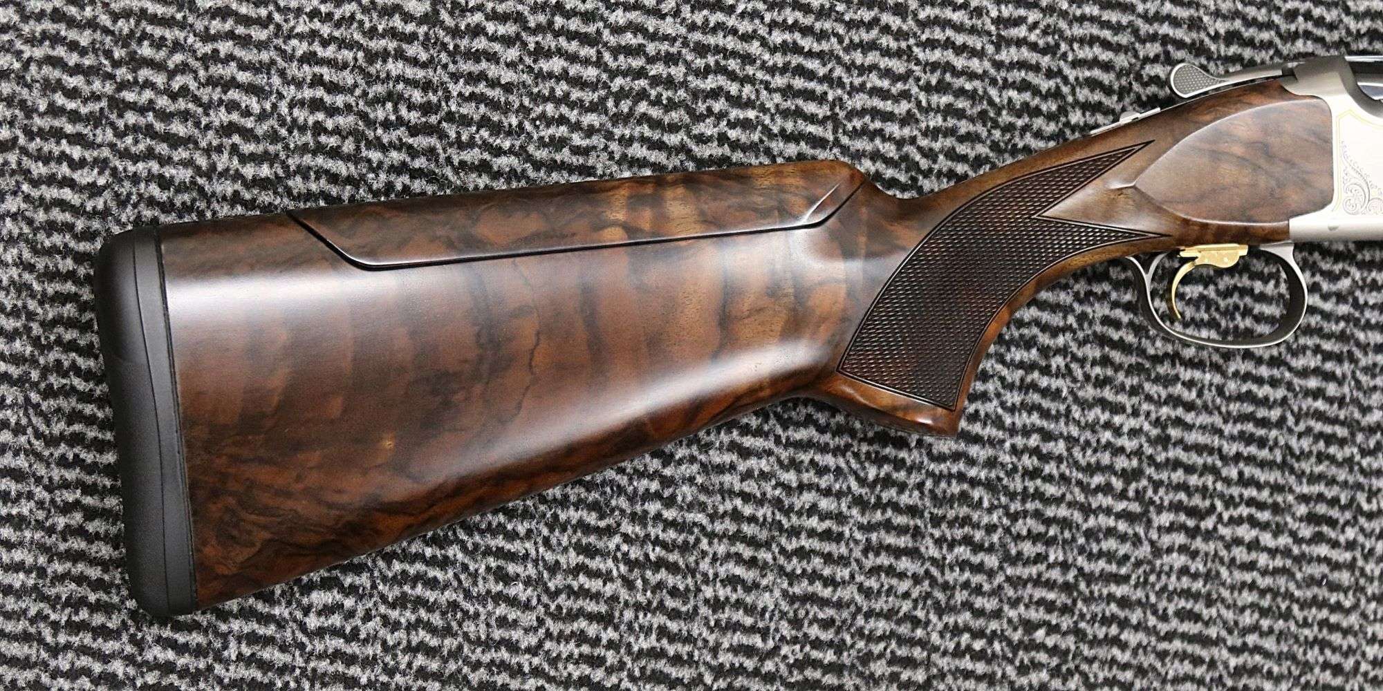 Browning 12 gauge Ultra XS Pro Adj