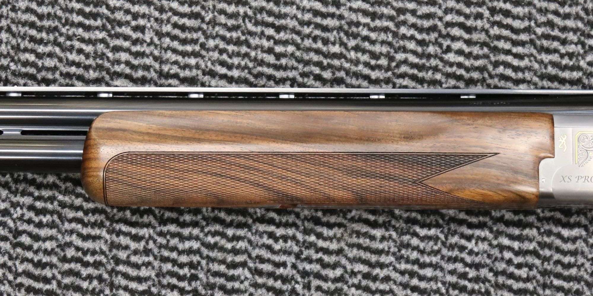 Browning 12 gauge Ultra XS Pro Adj