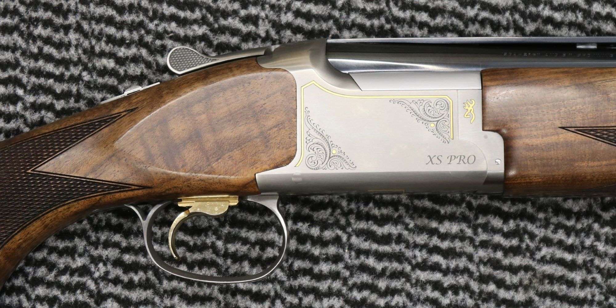 Browning 12 gauge Ultra XS Pro Adj