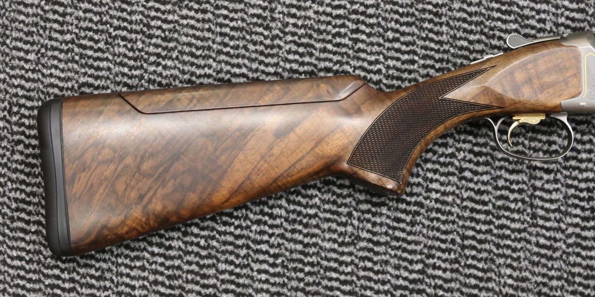 Browning 12 gauge Ultra XS Pro Adj