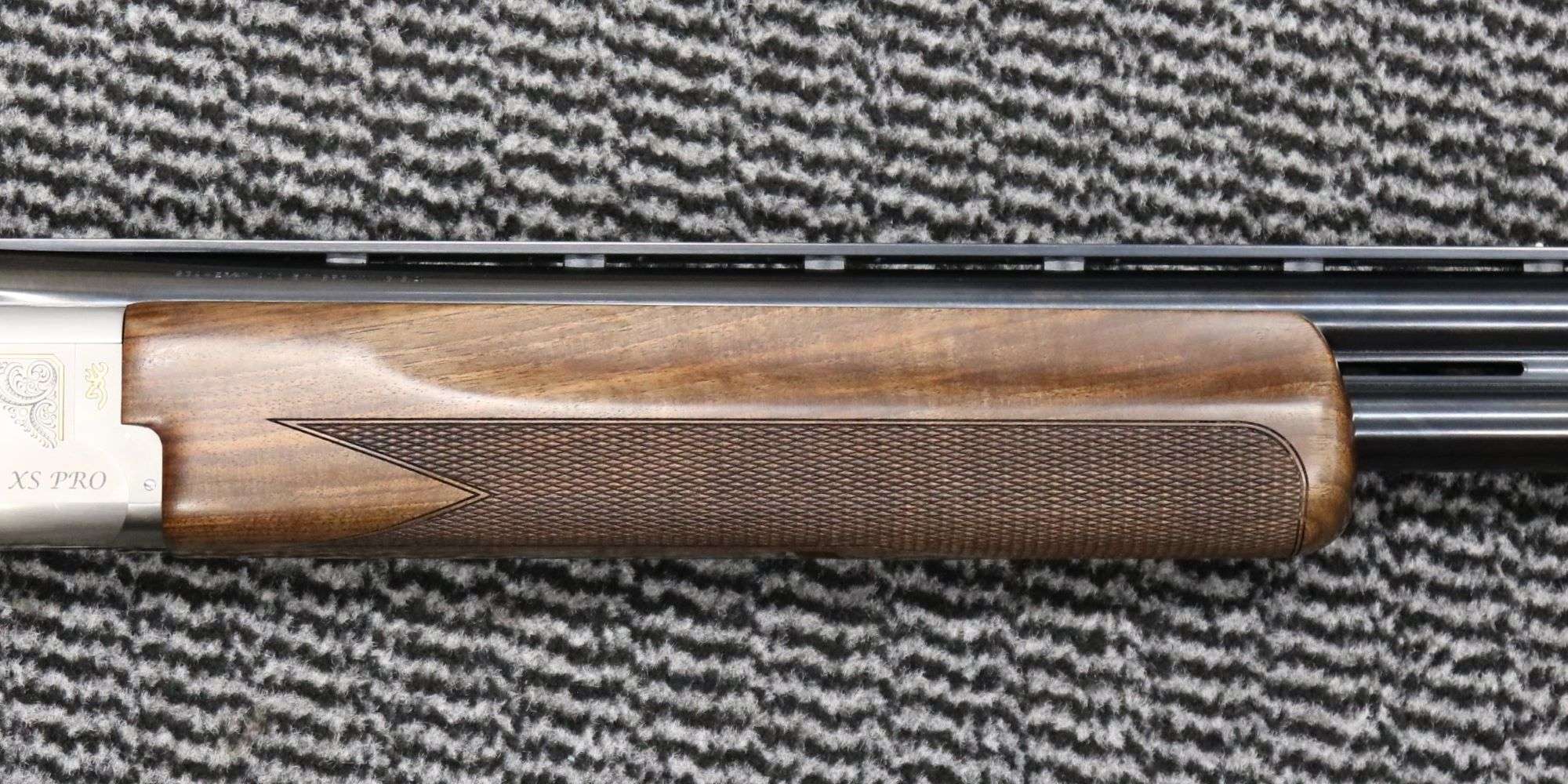 Browning 12 gauge Ultra XS Pro Adj