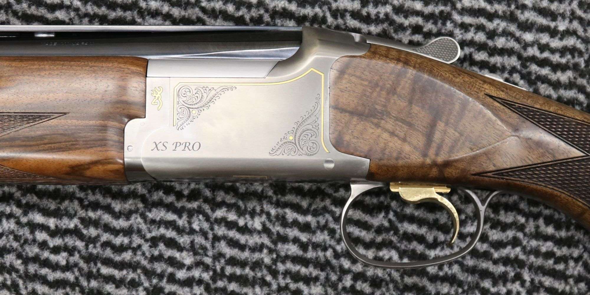 Browning 12 gauge Ultra XS Pro Adj
