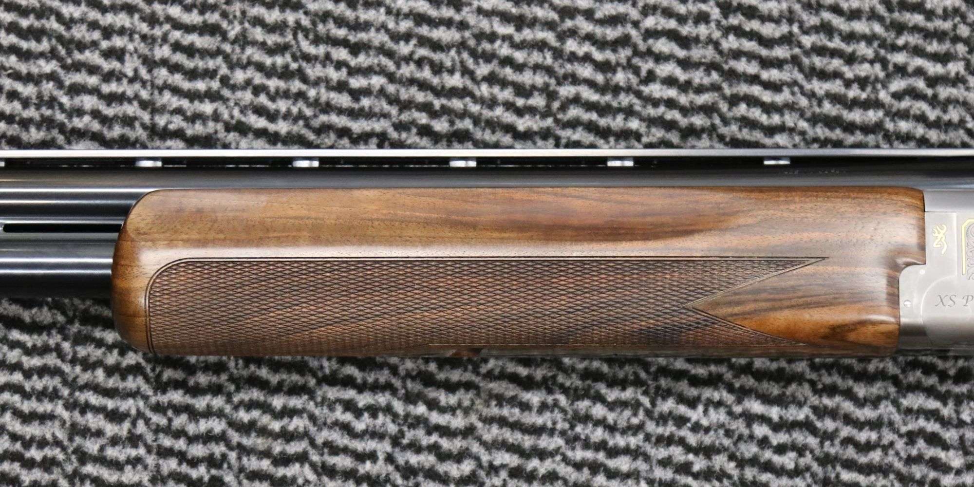 Browning 12 gauge Ultra XS Pro Adj