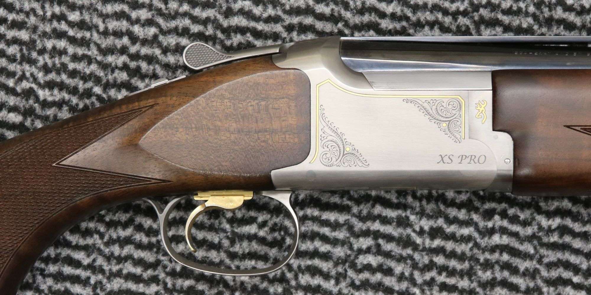 Browning 12 gauge Ultra XS Pro Adj