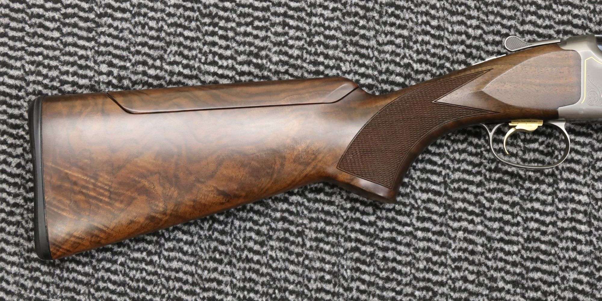 Browning 12 gauge Ultra XS Pro Adj