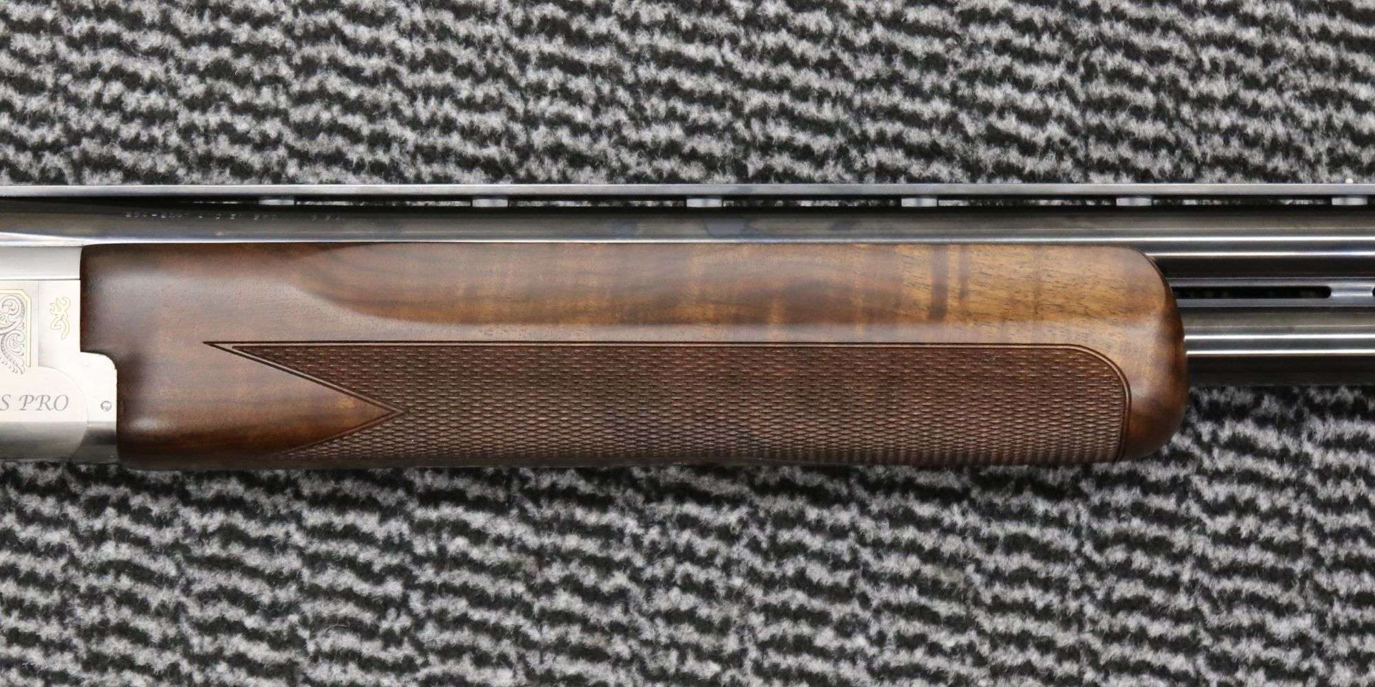 Browning 12 gauge Ultra XS Pro Adj