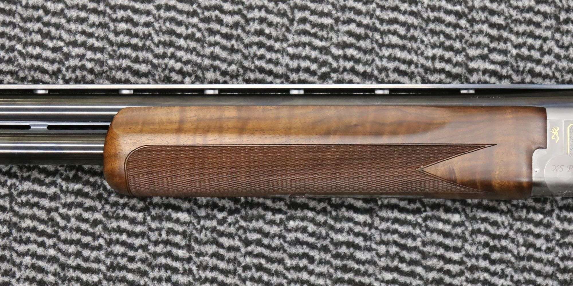 Browning 12 gauge Ultra XS Pro Adj