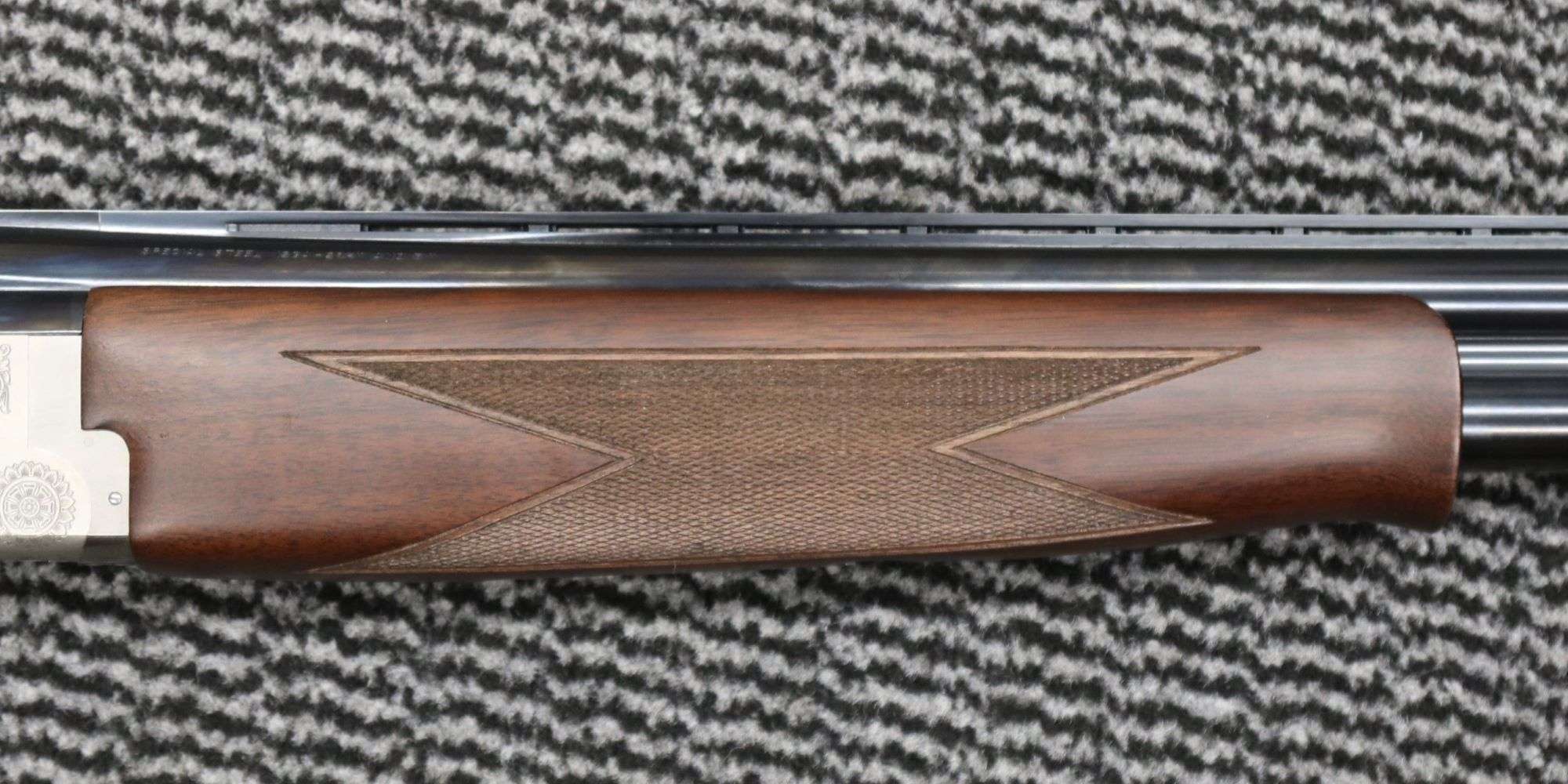 Browning 12 gauge B525 Sporter One
