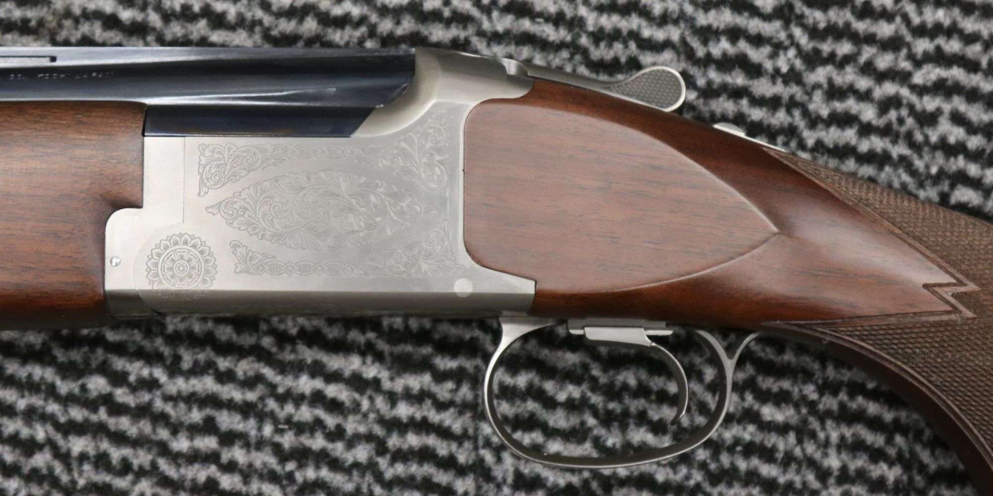 Browning 12 gauge B525 Sporter One