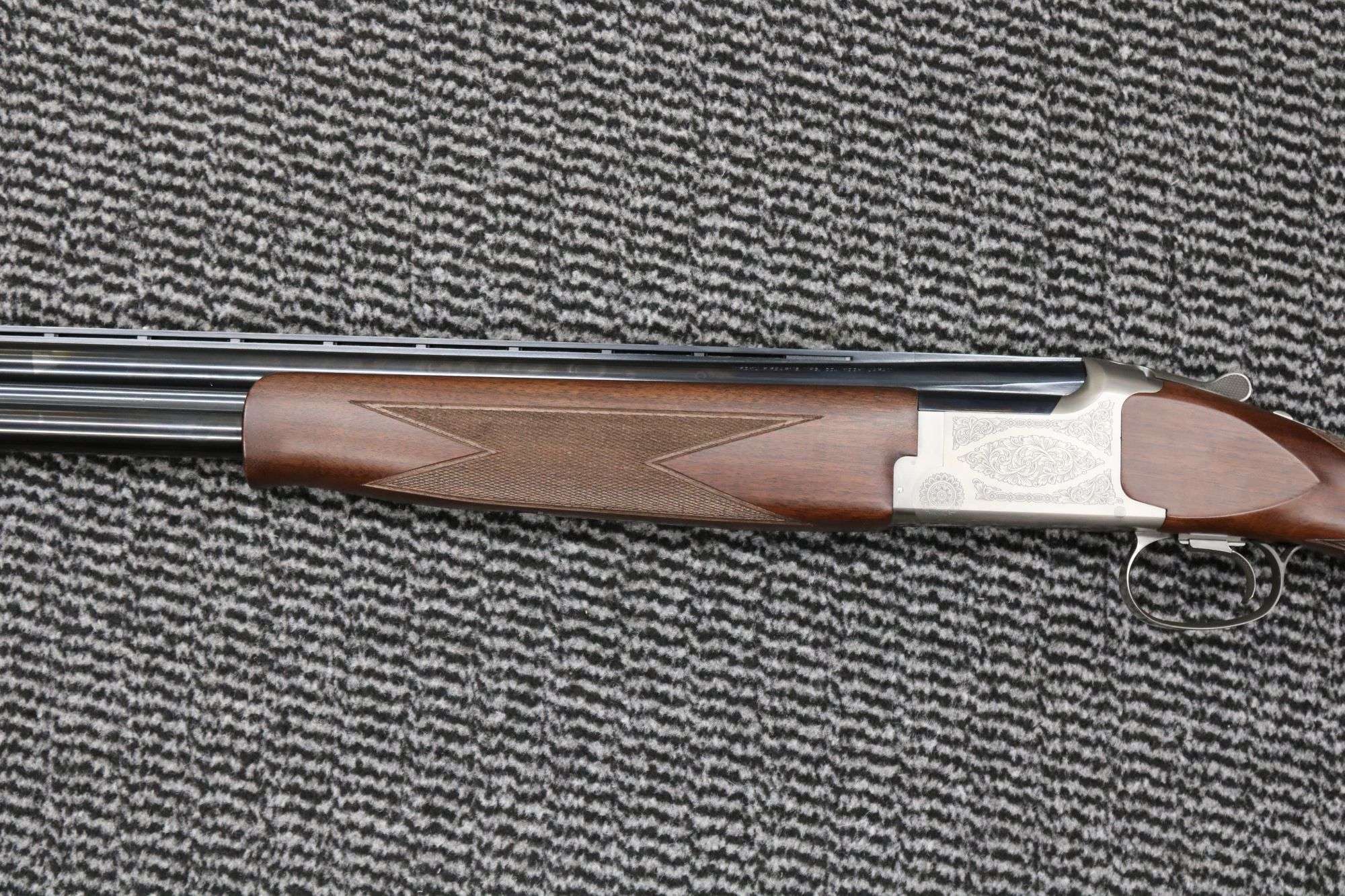 Browning 12 gauge B525 Sporter One