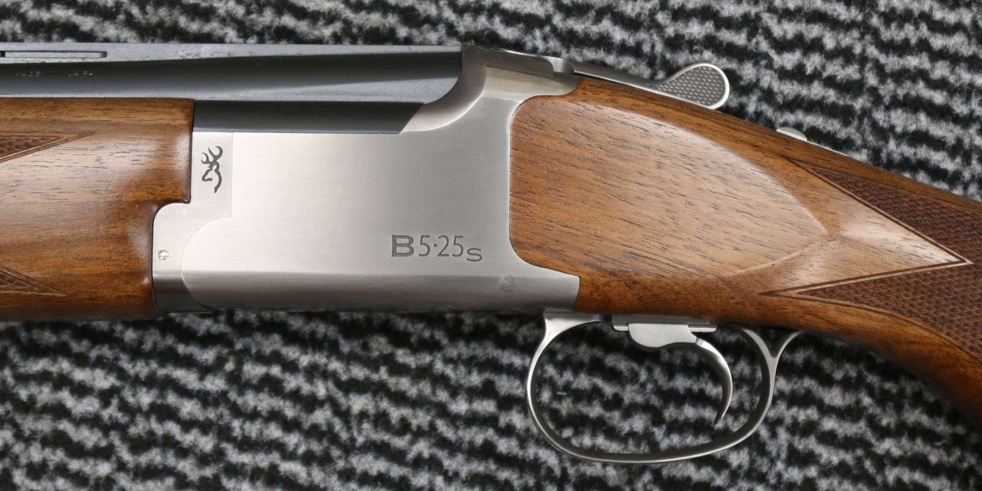 Browning 12 gauge B525 Sporter One