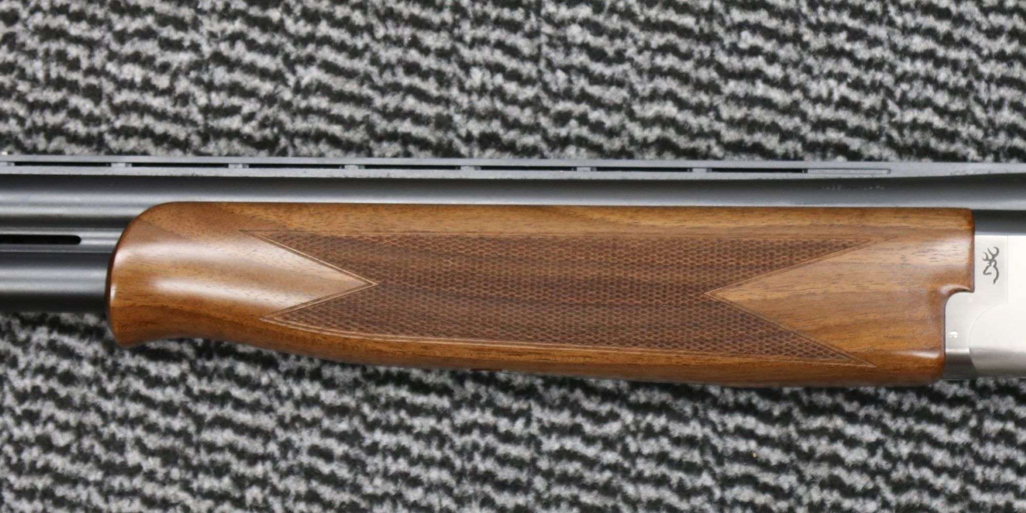 Browning 12 gauge B525 Sporter One