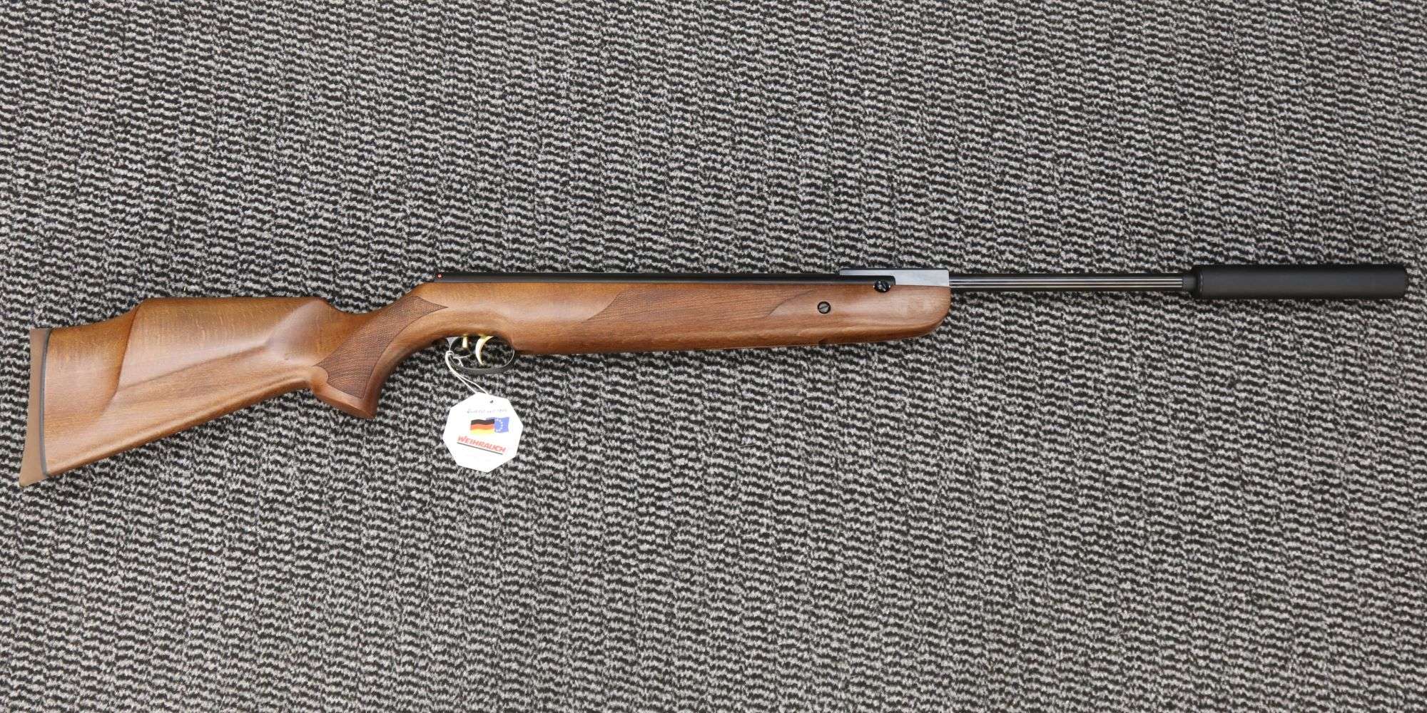 Weihrauch .177 HW 95S